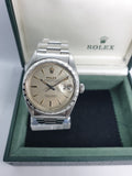 Rolex Oyster Perpetual DateJust