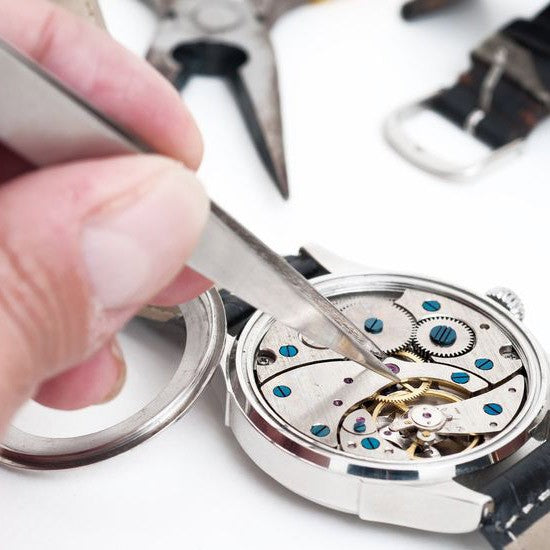 Watch/Clock repairs