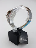 Police multifunction watch