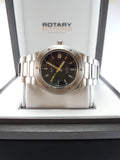 Rotary Editions Automatic watch with date