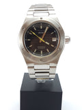 Rotary Editions Automatic watch with date