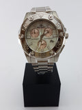 Rotary Aquaspeed Chronograph watch with date